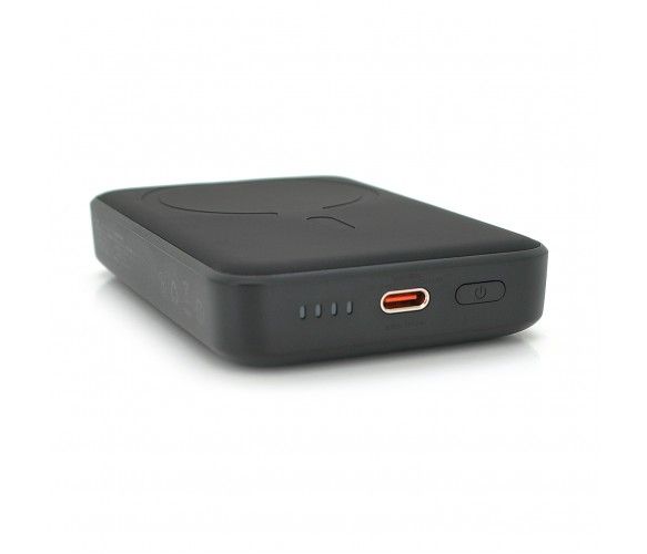 Powerbank Baseus Magnetic Mini 10000mAh