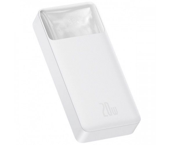 Powerbank Baseus Bipow 20000mAh