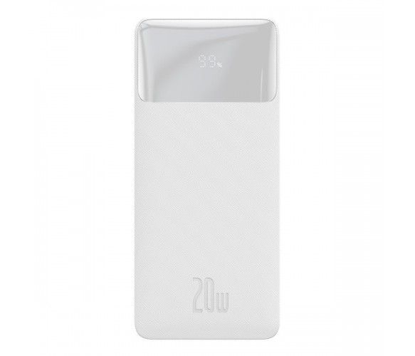 Baseus  Bipow 20000 mAh