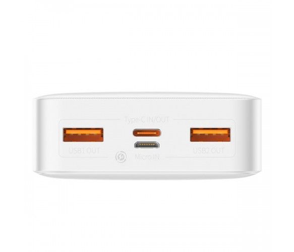 Baseus  Bipow 20000 mAh