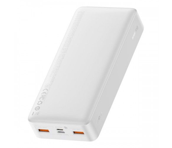 Baseus  Bipow 20000 mAh