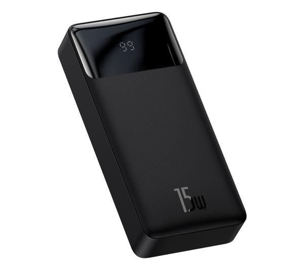 Power Bank Baseus 20000mAh 15W / Павер Банк Базеус