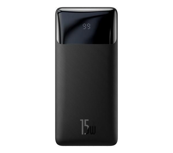 Baseus 20000 mAh 15W / Базеус