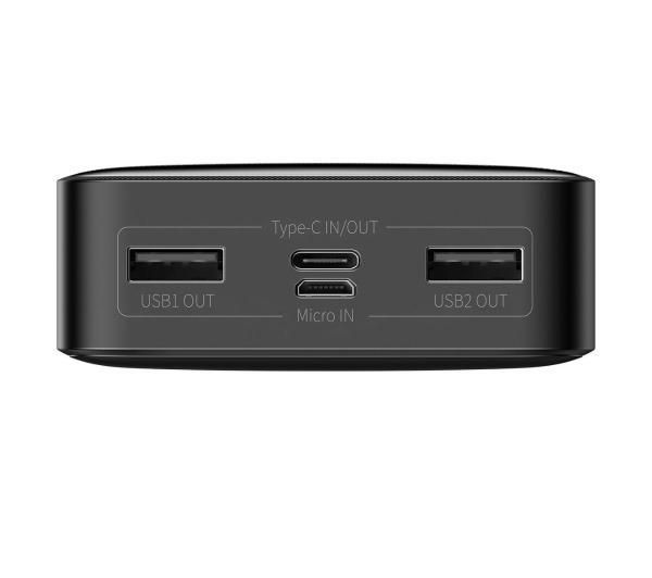 Baseus 20000 mAh 15W / Базеус