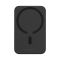 MagSafe Baseus 6000 mAh 20W (PPCX020001) чорний