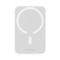 MagSafe Baseus 6000 mAh 20W (PPCX020002) білий