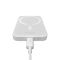 MagSafe Baseus 6000 mAh 20W (PPCX020002) білий