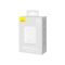 MagSafe Baseus 6000 mAh 20W (PPCX020002) білий