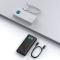 Baseus 30000 mah 65WDelivery/Quick Charge 3.0 Чорний