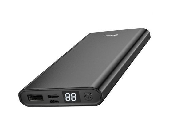 Hoco J68 10000 mAh чорний