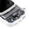 Baseus Qpow із вбудованим кабелем Type-C (22,5 W). White
