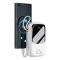 Baseus Qpow із вбудованим кабелем Type-C (22,5 W). White