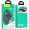 Hoco J102A 20000 mAh PD20W+QC3.0 Чорний