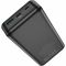 Hoco J102A 20000 mAh PD20W+QC3.0 Чорний