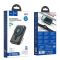 Hoco Q11 10000 mAh PD20W 3-in-1 magnetic PD/Apple-Watch/MagSafe Чорний