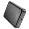 Hoco Q11 10000 mAh PD20W 3-in-1 magnetic PD/Apple-Watch/MagSafe Чорний