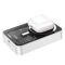 Hoco Q10A 10000 mAh PD/MagSafe20W Magnetic Білий