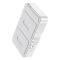 Hoco Q10A 10000 mAh PD/MagSafe20W Magnetic Білий