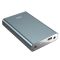 Hoco J97 10000 mAh UPS 5V+12V Metal Сірий