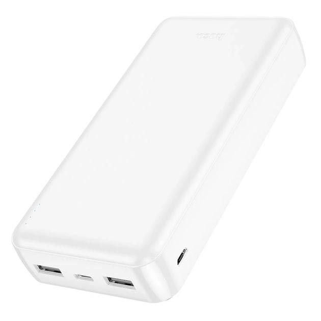 Hoco J100A 20000 mAh Білий