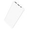 Hoco J55 "Neoteric" 10000 mAh Білий (9745032)