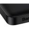 Baseus Bipow Digital Display 20W 10000 mAh Black (PPDML-L01)
