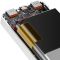 Baseus Bipow 20000 mAh 20W Digital Display White