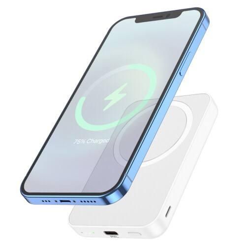 Hoco J109 Easy PD 20W MagSafe Fast charging 5000 mAh