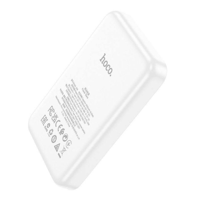Hoco J109 Easy PD 20W MagSafe Fast charging 5000 mAh