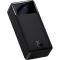 Baseus 30000 mAh 15W PPBD050201 Чорний