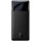 Baseus 30000 mAh 15W PPBD050201 Чорний