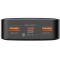 Baseus 20000 mAh 20W PPBD050501 Чорний