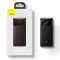 Baseus 20000 mAh 15W PPBD050101 Чорний