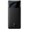 Baseus 10000 mAh 15W PPBD050001 Чорний