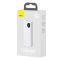 Baseus 10000 mAh 30W PPAD040002 Білий