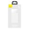 Baseus 10000 mAh 15W PPBD050002 Білий