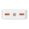 Baseus 20000 mAh 20W PPBD050302 Білий