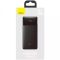 Baseus 10000 mAh 20W PPBD050301 Чорний
