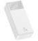 Baseus Bipow Digital Display 20W 30000 mAh White