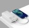 Baseus Bipow Digital Display 20W 30000 mAh White