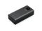 Romoss 40000 mAh 18WPEA40(PEA40-112-2A45) Black