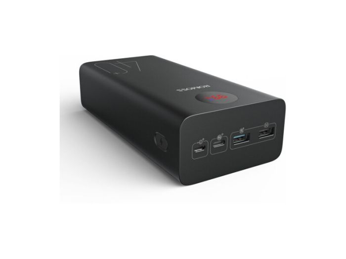 Romoss 40000 mAh 18WPEA40(PEA40-112-2A45) Black