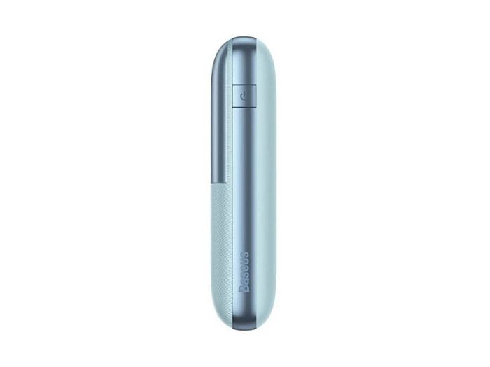 Baseus Bipow Pro 20000 mAh 22.5W Blue (PPBD040303)