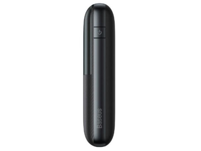 Baseus Bipow Pro 20000 mAh 22.5W Black (PPBD040301)