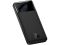 Baseus Bipow Digital Display Powerbank 20W Overseas Edition 20000 mAh Black (PPBD050501)