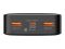 Baseus Bipow Digital Display Powerbank 20W Overseas Edition 20000 mAh Black (PPBD050501)