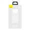 Baseus Bipow PPDML-N02 30000 mAh, 2USB, Type-C, PD, QC, 20W, 3A, білий N