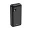 Hoco 30000 mAhSerenity DB34B 2USB Type-C 2A Black