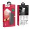 Hoco 30000 mAhJ62 3USB Type-C 2A з лампою Black