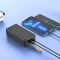 Hoco Tacker J87B 30000 mAh 2xType-C/1USB QC/PD 20Вт/3A black